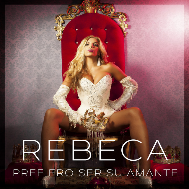 Prefiero Ser Su Amante