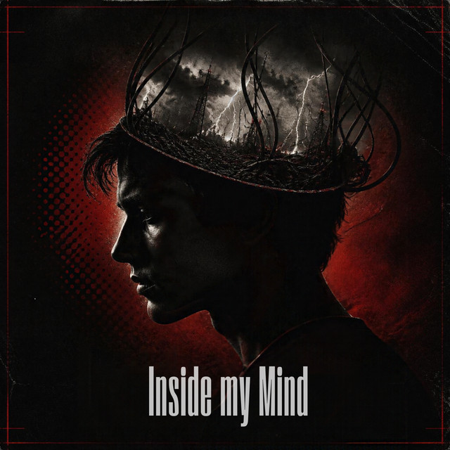 Inside My Mind cover