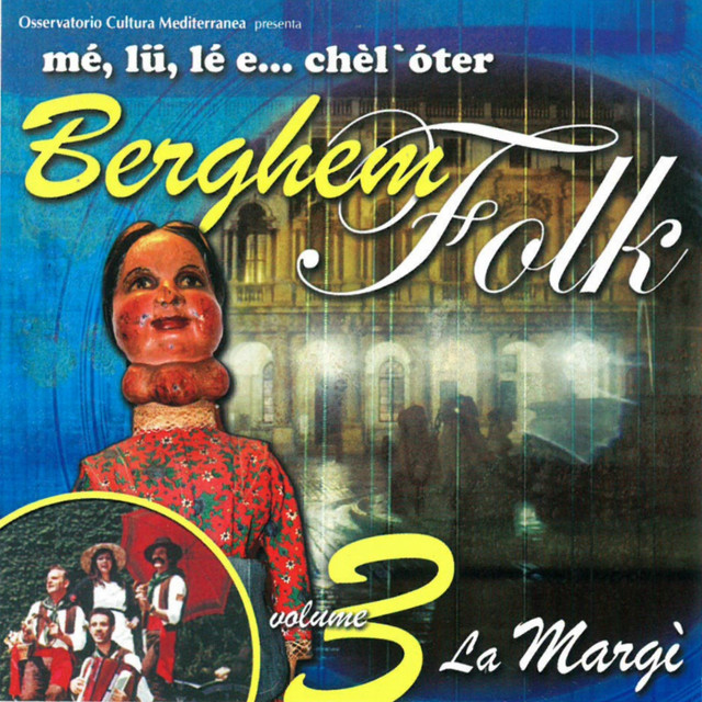 La Porsèla cover art