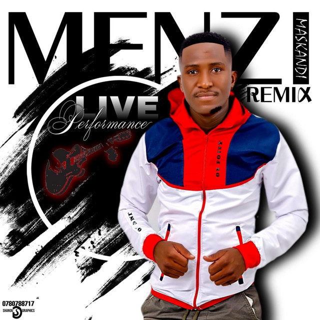 Live Performance - EP by MENZI MUSIC | Spotify