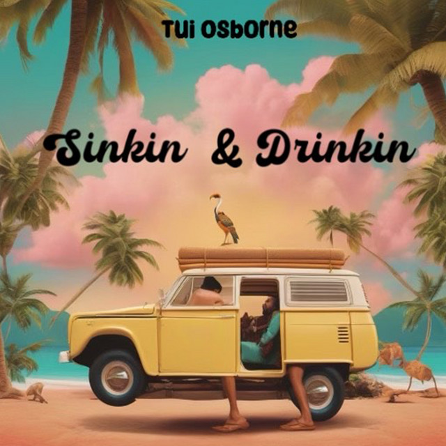 Tui Osborne