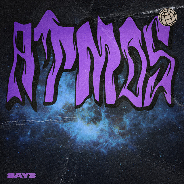 Atmos cover art
