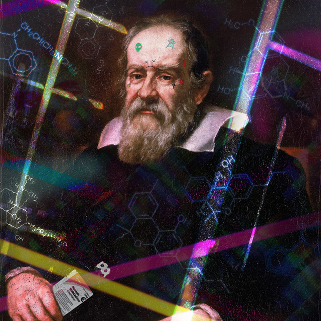 Wissenschaft cover art