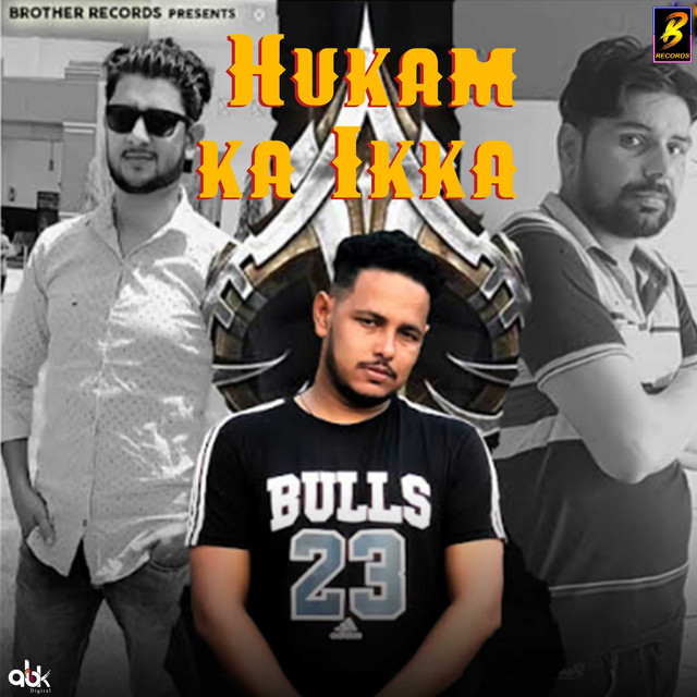 Hukam Ka Ikka