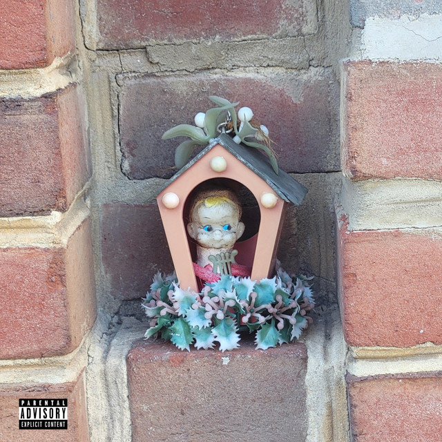 Didn't Care Then Still Don't Now cover art