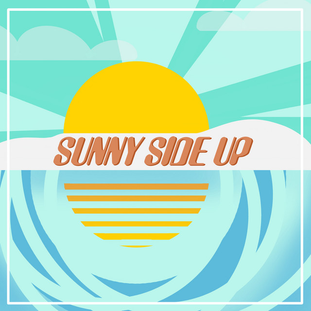 Sunny Side Up cover