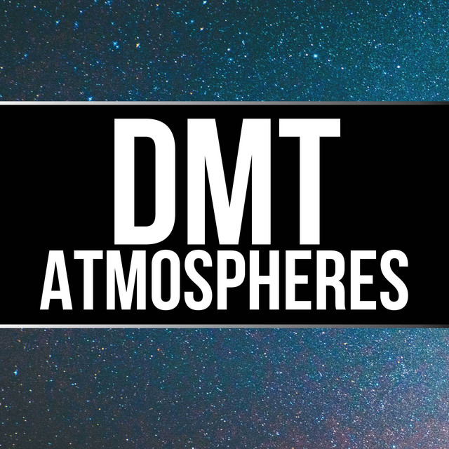 DMT Atmospheres cover art