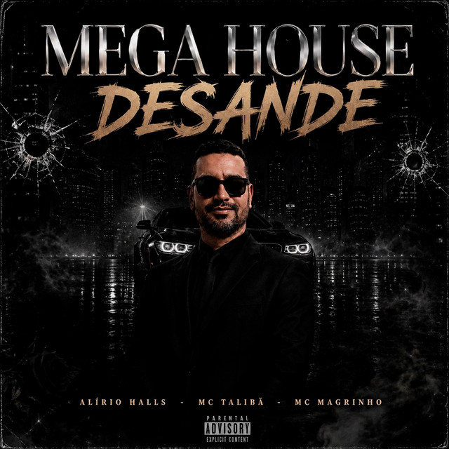Mega House Desande