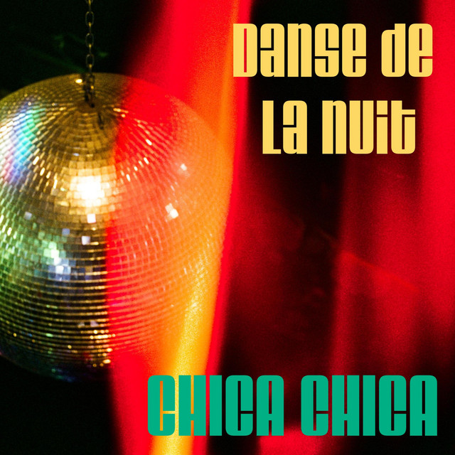 Danse de la Nuit