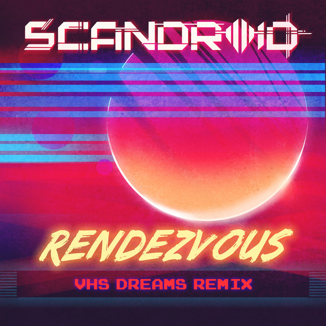 Rendezvous - VHS Dreams Remix
