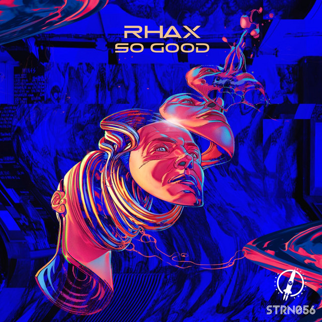 So Good cover