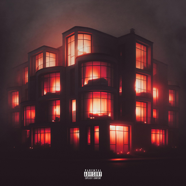 SEXTAPE cover art