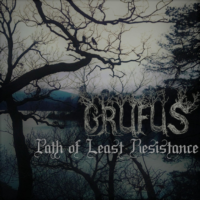Path of Least Resistance cover