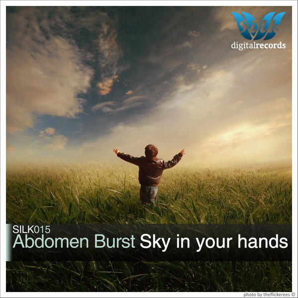 Sky In Your Hands - Original Mix
