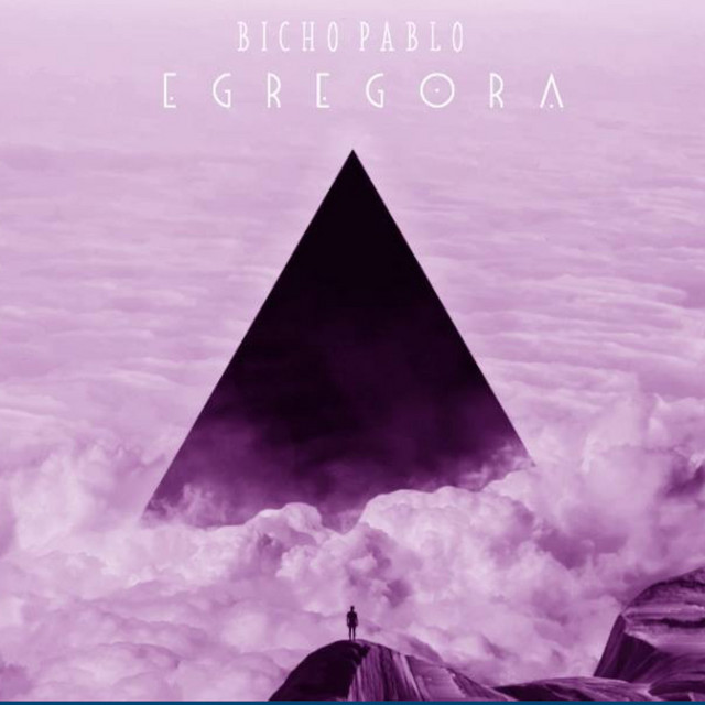 Egrégora cover art