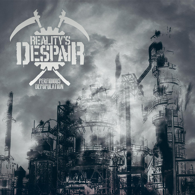 Perfidious Depopulation cover art