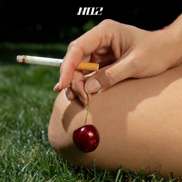 First Love cover art