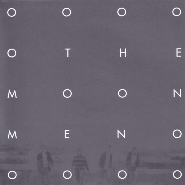 The Moon Men
