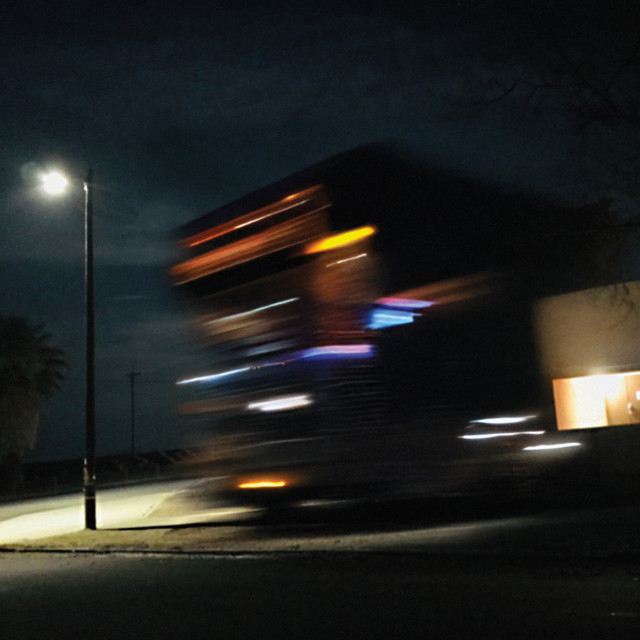 Nowhere Faster by El Ten Eleven