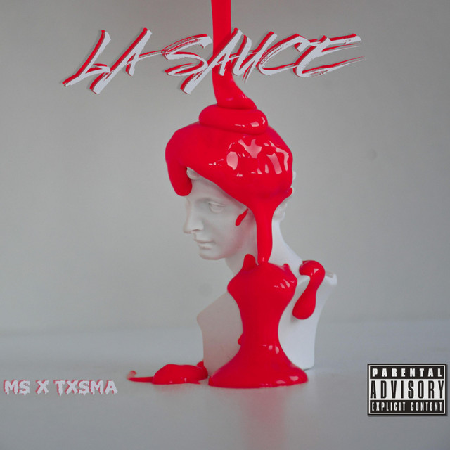 La Sauce cover art