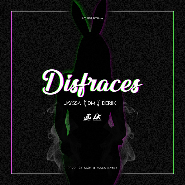 Disfraces