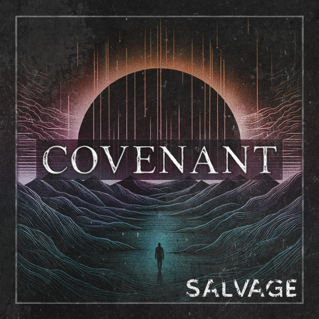 Covenant cover art