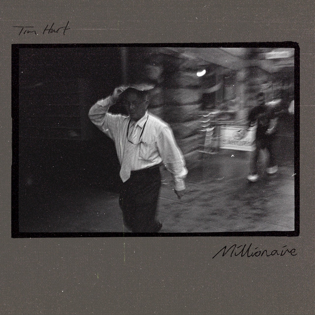 Millionaire cover