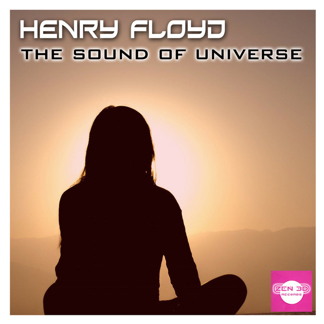 The Sound of Universe cover art