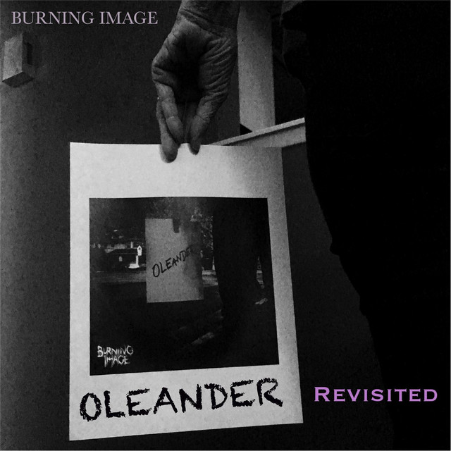 Oleander Revisited cover art