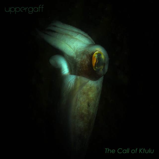 The Call of Ktulu (single)