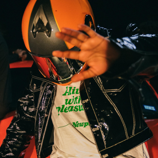 G cover art