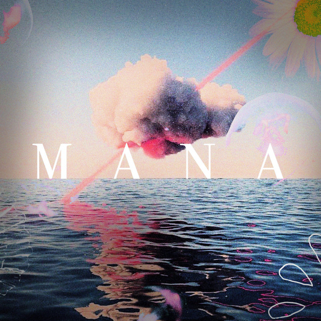 Mana cover art