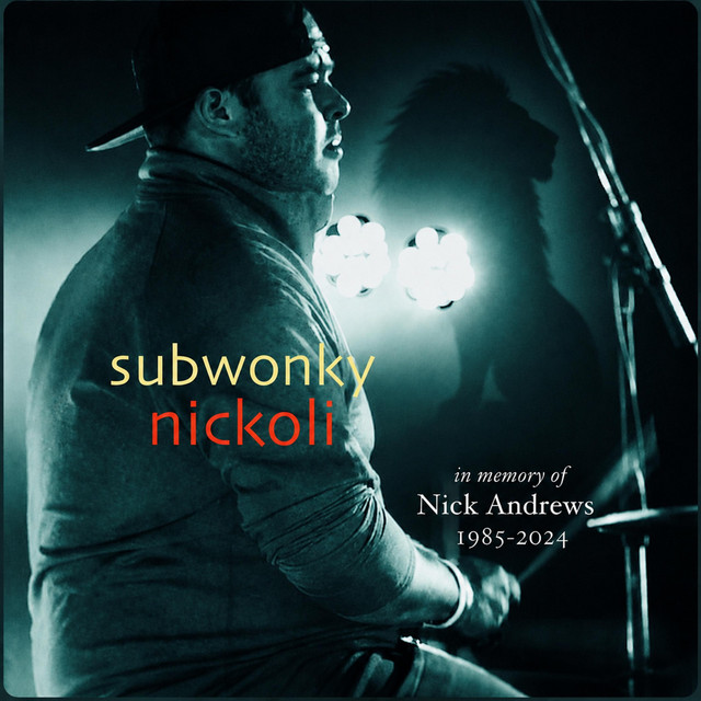 Nickoli - song and lyrics by SUBWONKY | Spotify