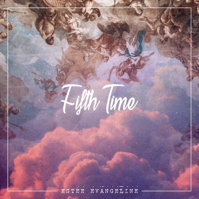 Fifth Time cover art