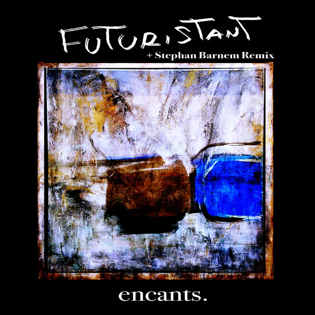 Precious Time - Stephan Barnem Remix album art