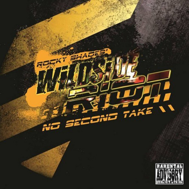 Rocky Shades’ Wildside Riot