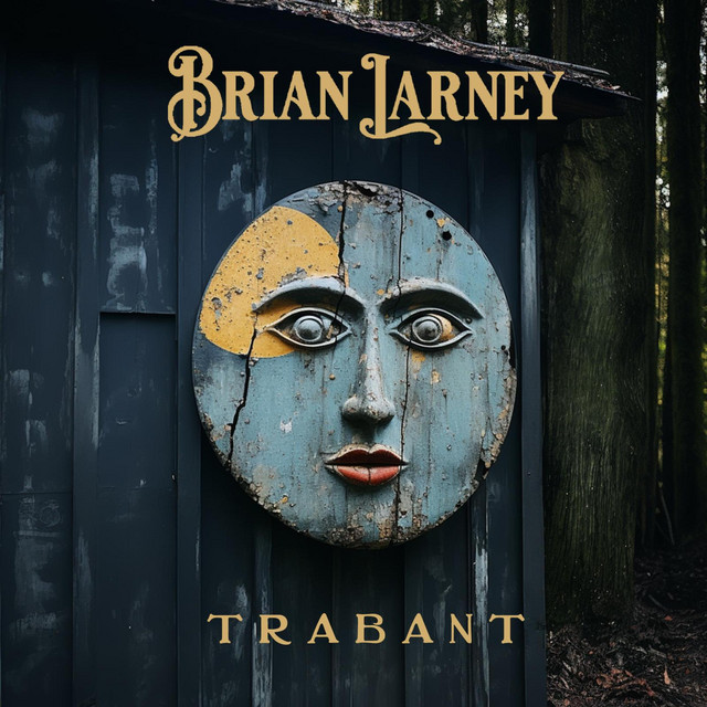 Trabant cover art