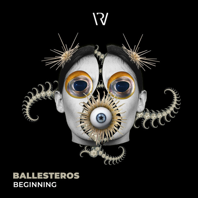 Beginning cover art