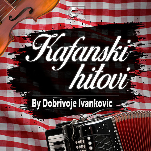 Kafanski hitovi cover art