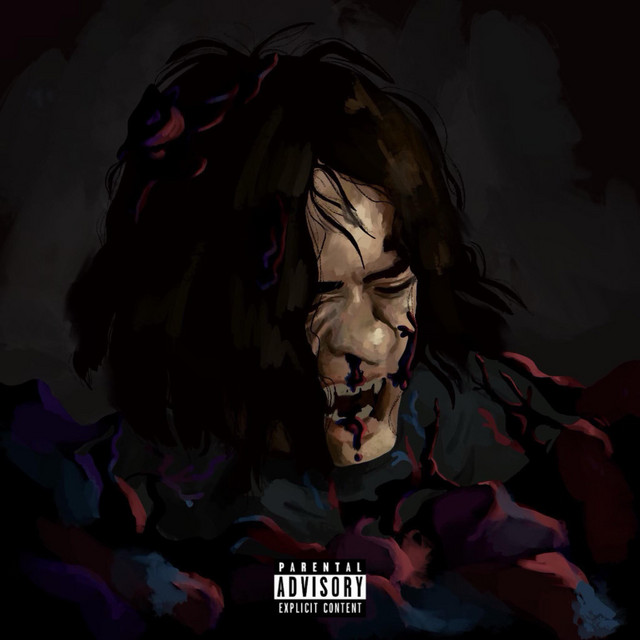 OOZE cover art