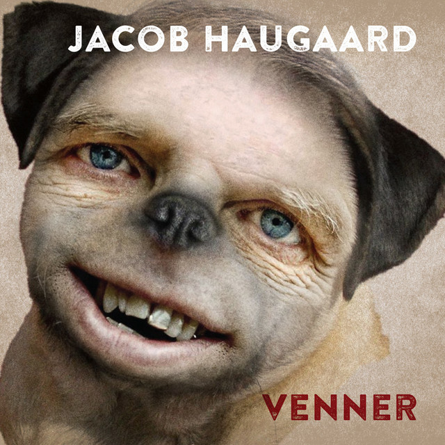 Venner cover art