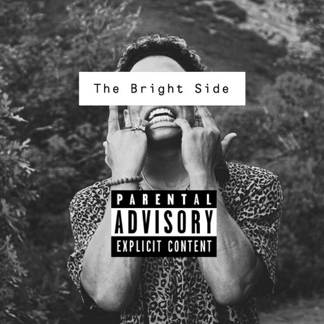 The Bright Side cover art