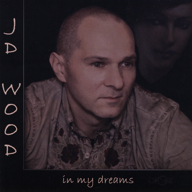 In My Dreams cover art