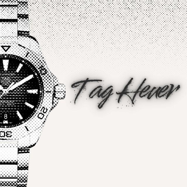 Tag Heuer
