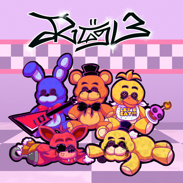 Five Nights at Freddy's