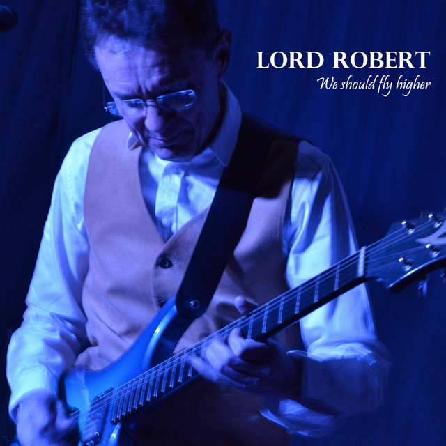 Robert Lord Photo