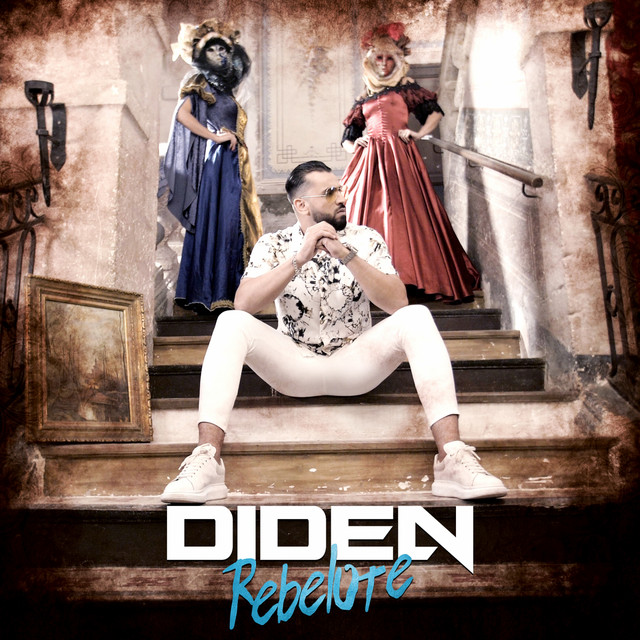 Rebelote cover