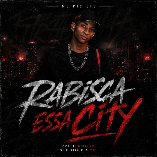 Rabisca Essa City