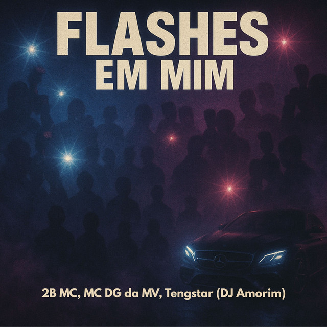 Flashes em Mim