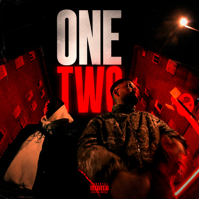ONE TWO
